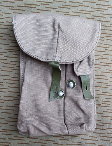 Nva grenze koppeltasche - nva,