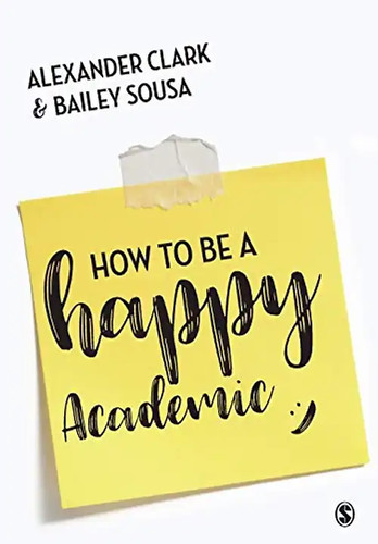 How happy academic a - happy,