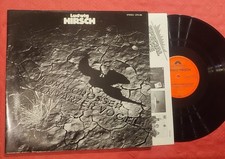 Ludwig Hirsch Komm Großer