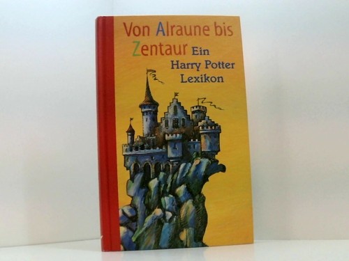Von alraune bis zentaur - alraune,