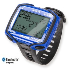 Mares Quad 2 Tauchcomputer