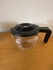 Glaskanne für Kaffeemaschine