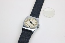 Junghans Herrenuhr Vintage