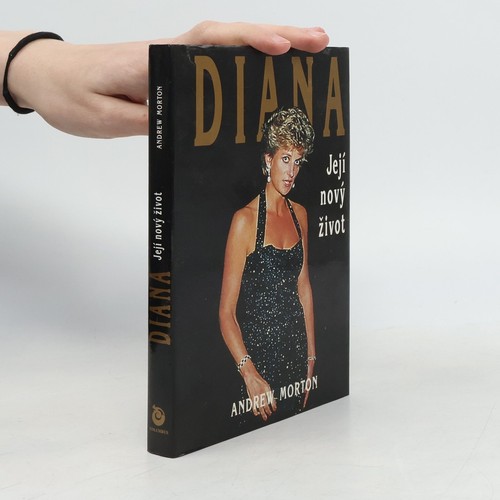Diana její nový život - diana.,