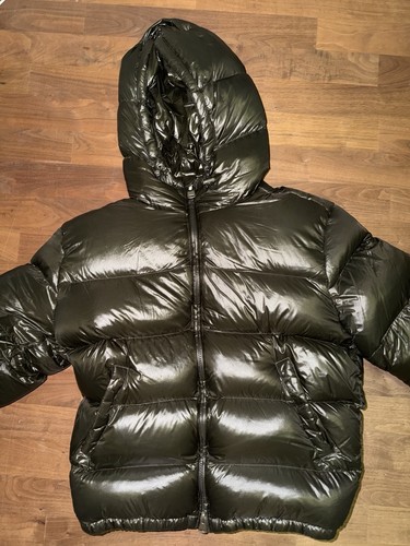 Zara winterjacke puffer herren - winterjacke,