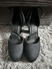 Plateau high heels deichmann - plateau,