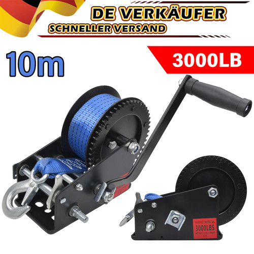 3000 lbs 1360 - , kg