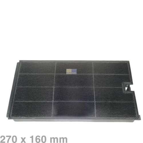 Kohlefilter bauknecht - kohlefilter,