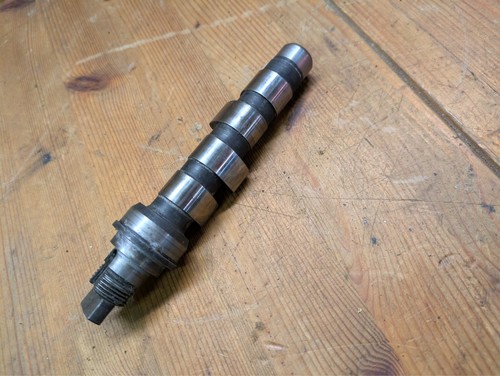 Nockenwelle zündapp ks600