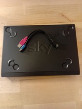 Sky externe 320GB Festplatte