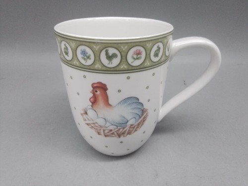 Villeroy - , &
