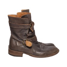 Fiorentini + Baker, Boots