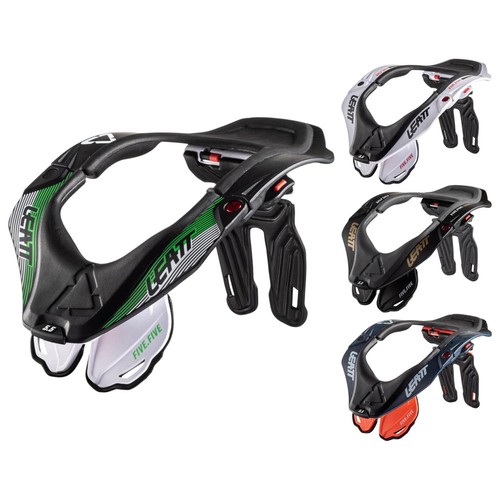 Leatt nacken schutz neck - nacken, brace