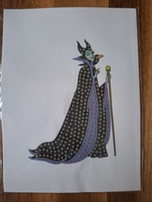 Disney Craft Buddy Crystal Art