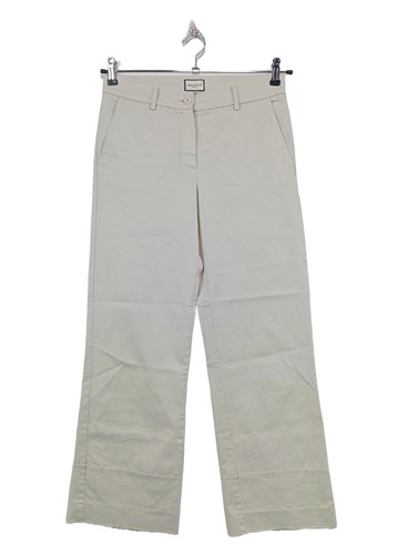 Seductive stoffhosen creme - seductive,