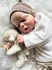 Zuckersüßes Reborn Baby 🥰