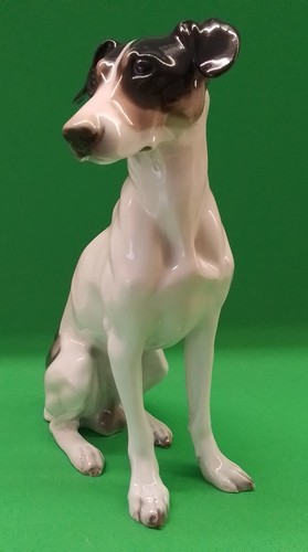Rosenthal porzellan figur - rosenthal,