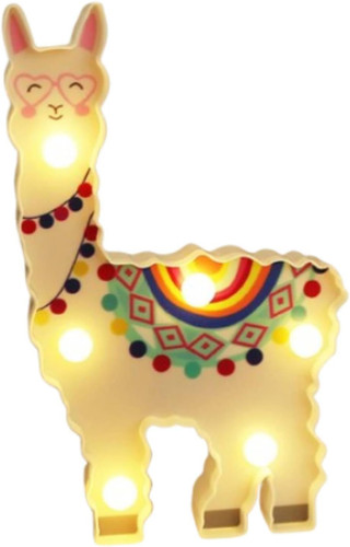 Lama nachtlichter 6 - lama-nachtlichter,,