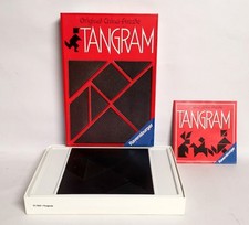 Tangram 1987 Ravensburger