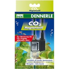 Dennerle CO2 Magnetventil