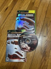 Mortal Kombat: Armageddon