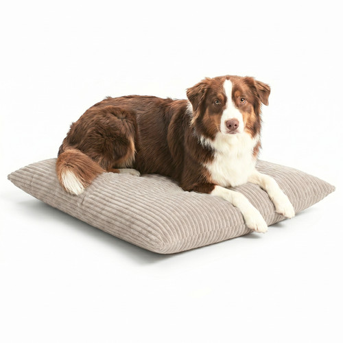 Textil molly hundekissen - 4l,