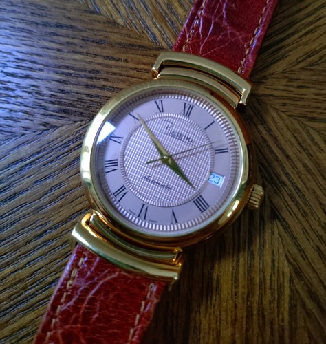 Unisex armbanduhr bossini - unisex-armbanduhr,