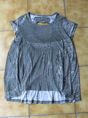 Rundholz black