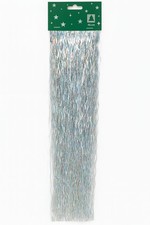 Riffelmacher Lametta gewellt