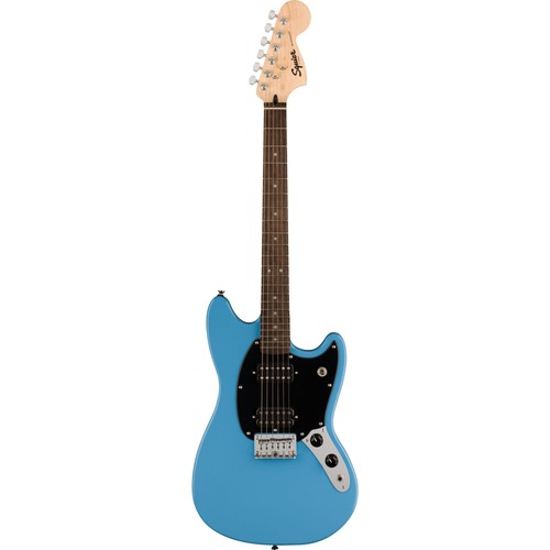 Squier blue electric - squier,