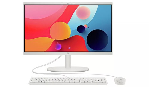 Fhd all in - 21,5",