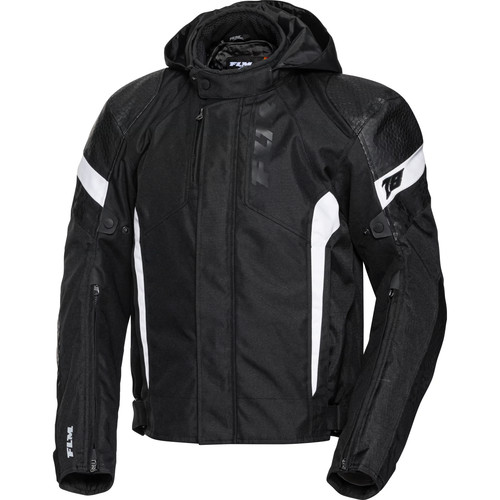 Flm fuel textiljacke - wp,