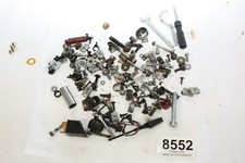 8552 Piaggio TPH Typ C50 Schrauben