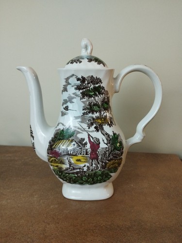 Vintage myott the - myott, hunter'