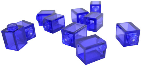 Lego stück stein 1x1 - lego, in