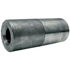 Einschweißbuchse Frontlader Zinken Traktor Baas Stoll 18100-53 4301655000