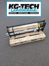 Euro-Schnellwechselrahmen zum