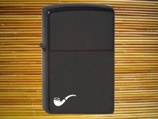 ZIPPO Pfeife Pfeifenfeuerzeug