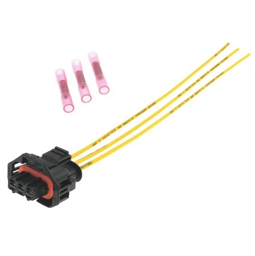 Stecker polig - stecker, 3-polig