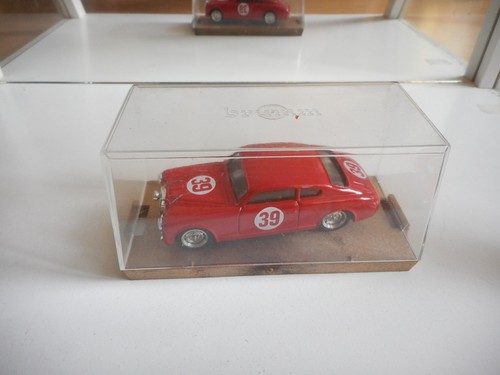 Brumm lancia aurelia b20 39 - lancia,