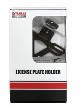 ORIGINAL YAMAHA MT 09 SPORT