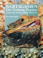 Bartagamen buch - |,