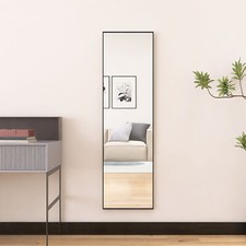 Stehspiegel Spiegel in voller