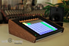 Ableton Push 1 Echtholz