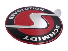 4x Nabenkappen Linse zum