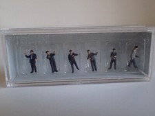 Preiser Lokführer Heizer