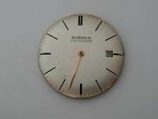 Movement -DUGENA Calendar -