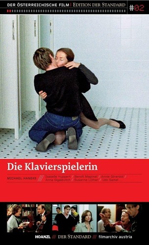 Die klavierspielerin isabelle - klavierspielerin, (isabelle