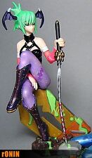 MORRIGAN AENSLAND SPECIAL - Gashapon Darkstalkers Vampire Savior Capcom NEU
