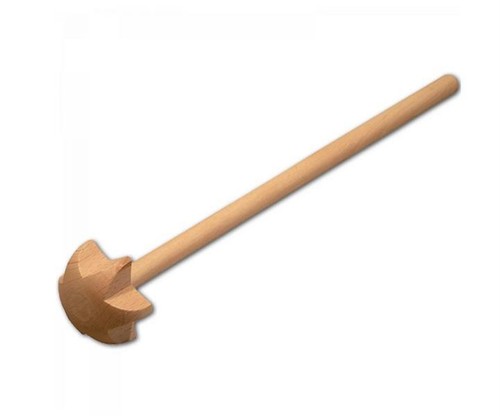 Quirl holzquirl handrührer - quirl,, holzquirl,